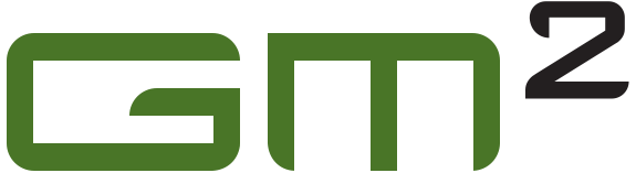 GM2 Logo